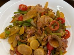 -毛哥小馆子(百井坊巷店)