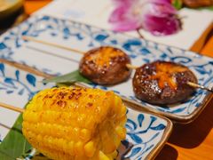-有喜屋·烧鸟·居酒屋(三钢里店)