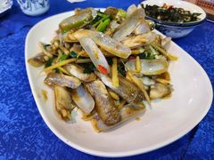 -东江海鲜大排档·潮汕菜·砂锅粥