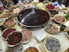 -储奇门鳝鱼火锅(总店)