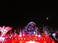 -横店影视城梦幻谷园区