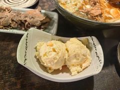 -日本料理神拉面
