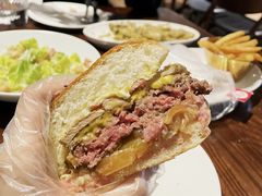 -Bistro 63 创意融合料理(广粤天地店)