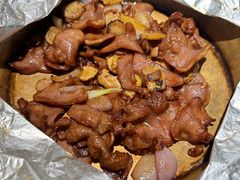 -大鸽饭(汉溪长隆店)