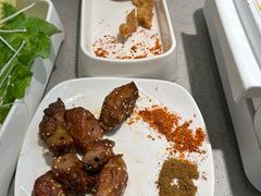 -半天妖烤鱼(万象城店)