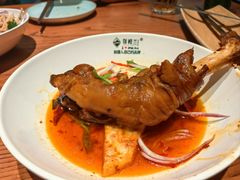 -驿楼兰·新疆菜(火车站店)