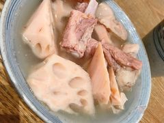 -静一餐厅·湖北菜(前门创始店)
