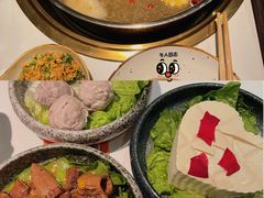 -牛人日志·鲜牛肉骨汤火锅(万科里瑧店)
