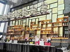 -瑞吉酒店·The Drawing Room闲逸廊·云端下午茶·夜奢Whiskey