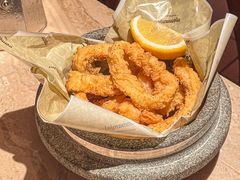 -Mammamia意大利餐厅(阳春巷店)