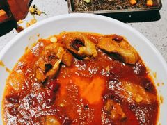-将军牛排·尔滨地标朝鲜族美食(总店)