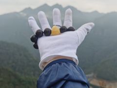 -井冈山风景名胜区
