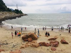 -大浪湾