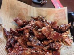 -林二哥宜烤官·宜宾小烧烤