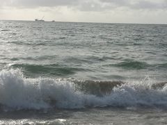 -金巴兰海滩烛光bbq