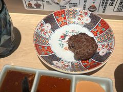-肉肉大米(金虹桥店)