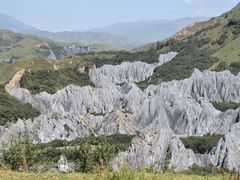-墨石公园景区