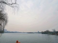 -济南大明湖景区
