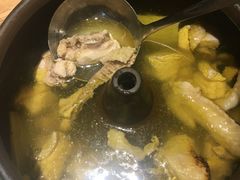 -滇铺子·云南特色菜·第九届野生菌美食节(东风东路c86店)