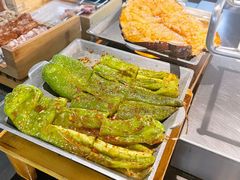 -很久以前羊肉串(长寿路星方汇店)