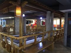 儿童游乐区-绿岛汤泉韩式休闲会所