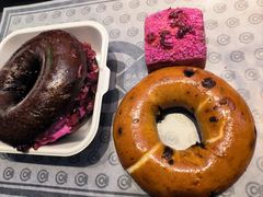 -CC BAGEL&SCONE 贝果与司康(南开大悦城店)
