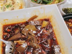 -国人川菜(李家村建东街店)