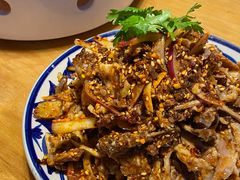 -姥姥家春饼店(惠新东街店)