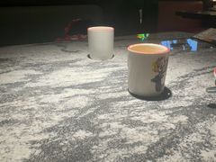 -新白鹿餐厅(松江开元地中海店)