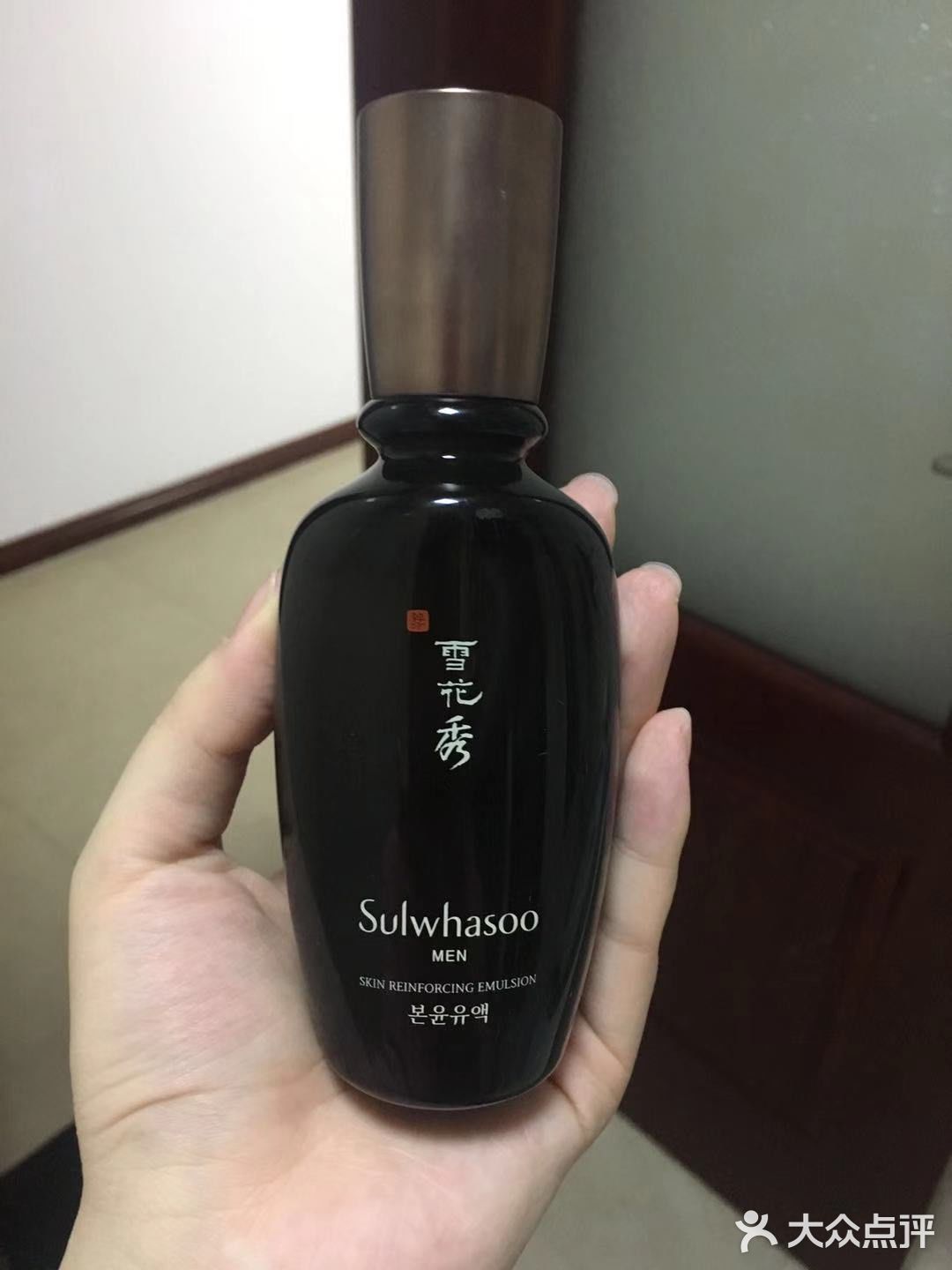 冲两下完事儿,没想到结婚以后过得也如此精致!