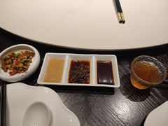 -次第花开素食雅宴