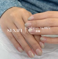 -斯馨·健康美甲美睫