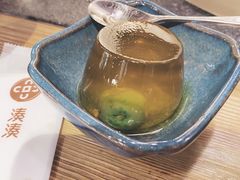 -湊湊火锅·茶憩(东城万达店)