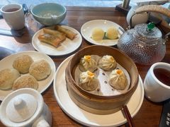 -瑞面(吴宫泛太平洋酒店)