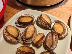 -焰江山海鲜牛排烤肉自助(锦华万达二星店)