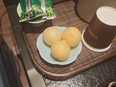 -华夏良子·足道·SPA·艾灸(金皇大厦店)