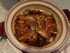 招牌花雕鸡-北园酒家(小北路店)