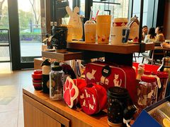 -星巴克臻选(北京富力家园店)