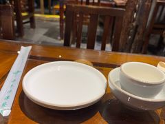 -尽善百年古院餐厅(王家老宅店)