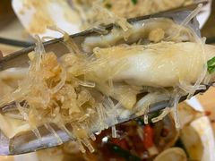 -琼大师东方烤乳猪(亚特兰蒂斯店)