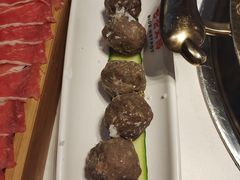 -巴邑火锅·鲜切牛肉(萧山银隆店)