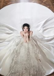 -金夫人婚纱摄影(华南店)