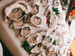 -粤海喜来登酒店·盛宴海鲜牛排自助餐厅(天河城店)