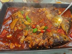 -大师傅金奖啤酒鱼(西街口总店)