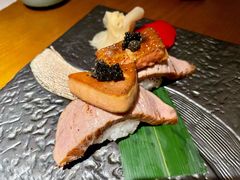 -阿吾罗日本料理(K11艺术中心店)