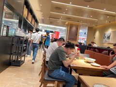 -大师兄·西北小馆(北站缤果空间店)
