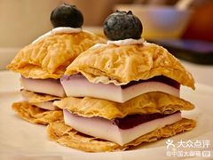 -利苑酒家(宜安广场店)