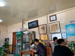 -张氏北相羊肉胡卜(八一店)