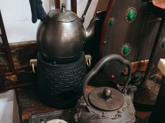 -道南書院·私房菜·早午茶·茶馆