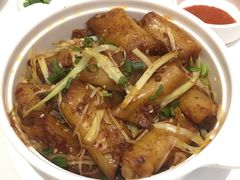 -京华世纪酒店·潮苑大酒楼(益华百货店)